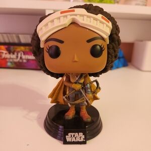Jannah funko pop